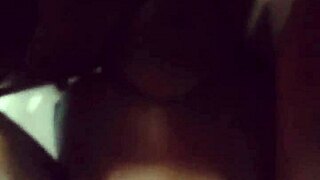 Bad boy takes advantage of big breast stepmum in bedroom