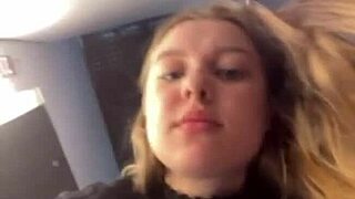 close up of public fucking scene