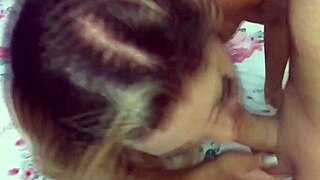 After soccer, I visited my friend's house.