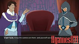 cummybender part 4 is the best game yet