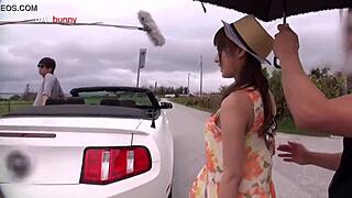 Needymoms - busty stepmom penny barber eats stepdaughter macy meadows twat while getting fucked