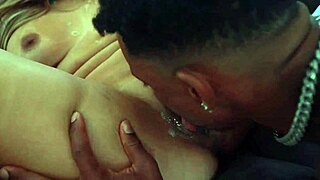 Asian Babe Arrives In Barcelona For Rough Cuban Cock Fuck