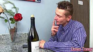 trans nurse bruna castro has her booty fucked