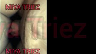miya triez compilation of her best scenes