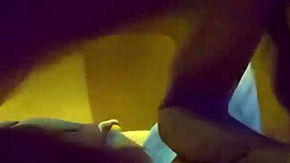 Plasticine Character Receives Suggestive Blowjob In Animated Episode One