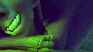 Plasticine Character Receives Suggestive Blowjob In Animated Episode One