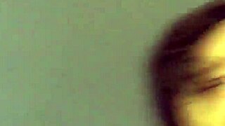 japanese couple’s intimate car moment turns steamy real quick.