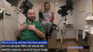 Dr Tampa - The Doctors Olympic Failure - Kalani Luana