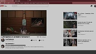 continuation of wendy and drive luna's spirit hunt story