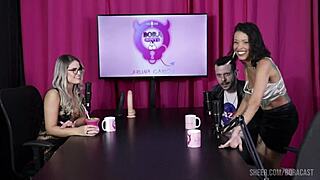 Bruna Carlos Compilation On Bora Cast?