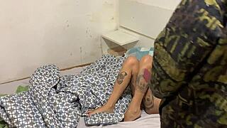 Young Girl Loses Virginity On Live Reality Show