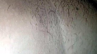 me masturbating and moaning, feeling so horny, come fuck me now