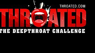 i bent teen slut over for doggystyle cum in mouth