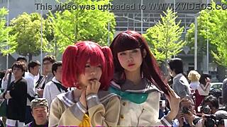 love live sunshine cosplay costumes in a narrative adventure.