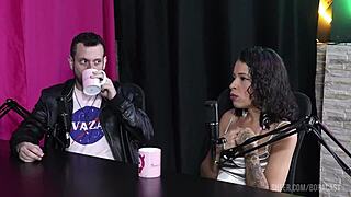 Bruna Carlos Compilation On Bora Cast?