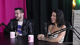 Bruna Carlos Compilation On Bora Cast?