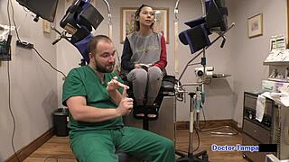 Dr Tampa - The Doctors Olympic Failure - Kalani Luana