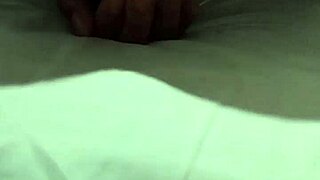 I wonder if I can handle big cucumber in masturbation