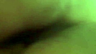 I'm so turned on fucking the chubby teen's big ass with my monster cock