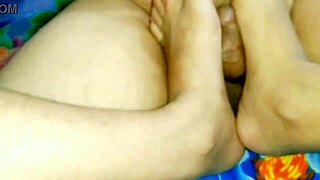 doggy style sex with neighborhood muslim wife in the hood