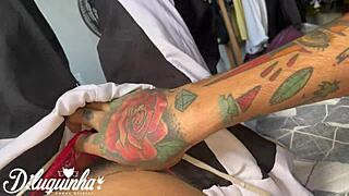 disturbing friends wife for good sex