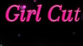 I Watched My Neighbor Take It Deep in Ass and Pussy