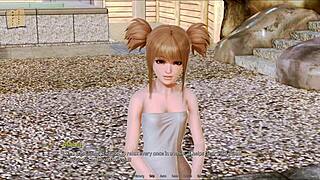 Harem Hotel 7 Game in Hotel Setting