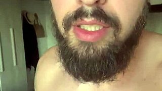 If you don't suck my cock, I'll show the video to your boyfriend.