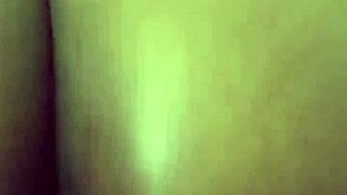 Deep Throat Blowjob Action