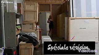 Fuck mechanics and piston adjustment at this fucking party?