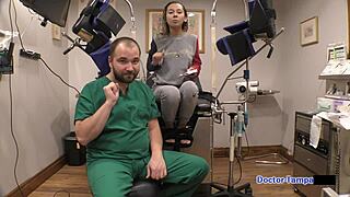 Dr Tampa - The Doctors Olympic Failure - Kalani Luana