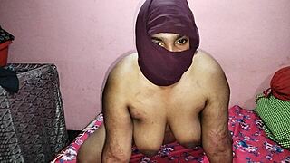 Fuck That Hot Indian Model Hard!