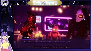 studiofows subverse part 16