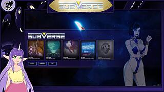 studiofows subverse part 16