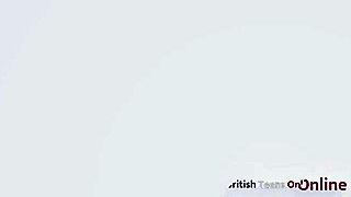 Blonde Student Sucks And Swallows Cum In Nylon Cosplay 😋