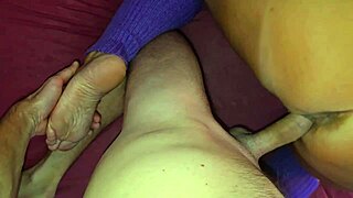 Stepson Gets Special Treat from Stepmother