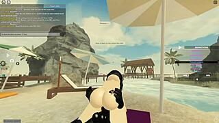 want to see roblox porn?