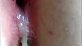 Watch this ejaculation compilation with monster cocks?