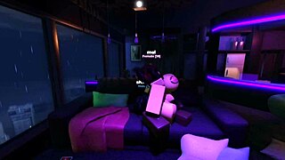 hotwife pounded hard in front of cuckold outdoors