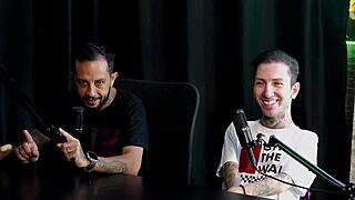 contou como começou teve insegurança nos filmes de produtora e a internet mudou a vida das pessoas mas - bia hot preliminares podcast watch on sheer red