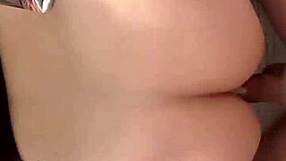 Natural BBL Aurica Built for BBC Creampie Only