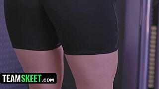 More Than Fitness By Real Workout Featuring Riley Reign & Ken Feels