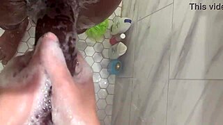 Curious 18-Year-Old, How’d You Make Stepbrother’s Huge Cock Cum Twice So Fast?