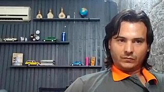 Watch me masturbate outdoors, do you like it?