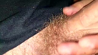 性感变态T恤上猛烈颜射