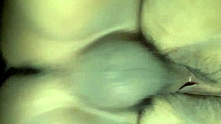 Anal and vaginal to my wife