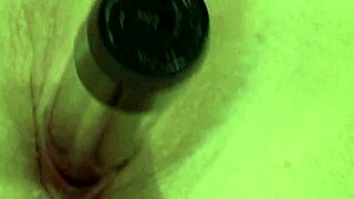 Sophie Dee Rides Dildo!