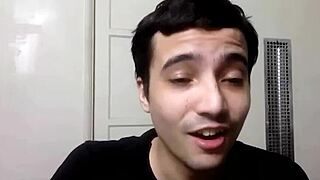 Mature beauty Payton Hall craves step-grandson's hot touch