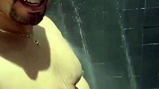 Don't You Want To Be On Your Knees Sucking My Huge Cock?