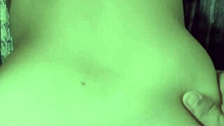 Latina prostitute wife fucked doggystyle in homemade video.